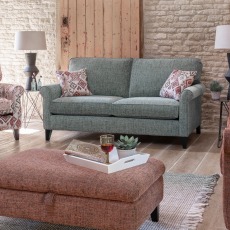 Penny 2 Seater Sofa 4