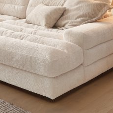 Linear 3 Seater Sofa 6