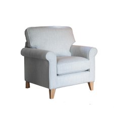 Penny Armchair 1