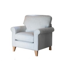 Penny Armchair 2