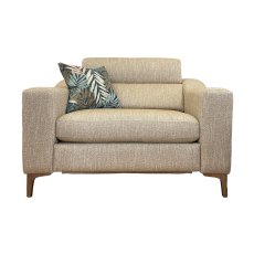 Elham Cuddler Chair 1