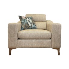 Elham Recliner Chair 1