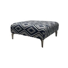 Elham FOOTSTOOL 2