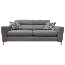 Elham 3 Seater Sofa 1