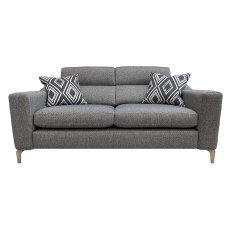 Elham 2 Seater Sofa 2