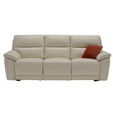 Monate 3 Seater Recliner Sofa 1