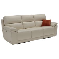 Monate 3 Seater Recliner Sofa 2