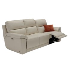 Monate 3 Seater Recliner Sofa 3