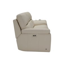 Monate 3 Seater Recliner Sofa 5