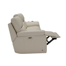 Monate 3 Seater Recliner Sofa 6