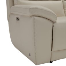 Monate 3 Seater Recliner Sofa 7