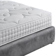 Hyacinth Mattress 1