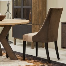 Alpine Dining Chair 5