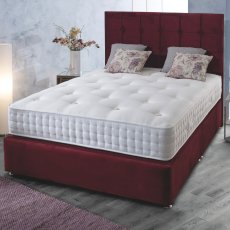 Iris 2000 Divan Set 2