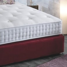 Iris 2000 Divan Set 3