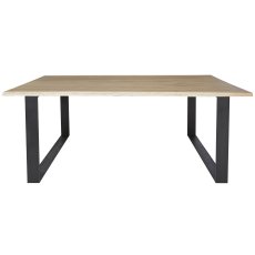 Haven 200cm Dining Table 1