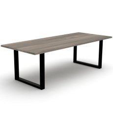 Haven 200cm Dining Table 2