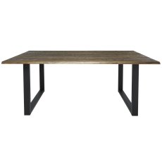 Haven 200cm Dining Table 4