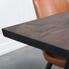 Haven 200cm Dining Table 5