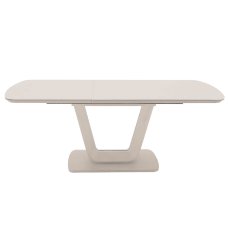 Lewis Large Dining Table - Putty 1