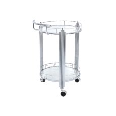 Cohen Drinks Trolley 2