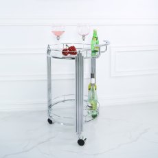 Cohen Drinks Trolley 5