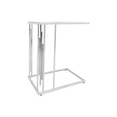 Cohen Sofa Table Chrome 1