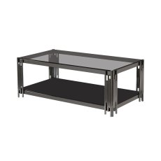 Cohen Coffee Table Black 1