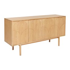 Ercol Amalfi Sideboard 1