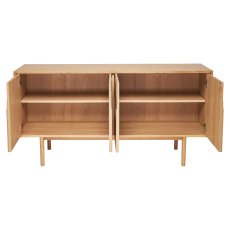 Ercol Amalfi Sideboard 4