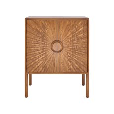 Ercol Ibstone Cabinet 1