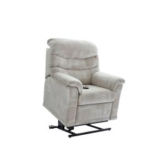 Malvern G Plan Malvern Elevate Dual Motor Standard Recliner Chair