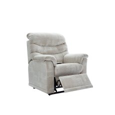 Malvern G Plan Malvern Elevate Dual Motor Standard Recliner Chair