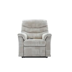 Malvern G Plan Malvern Elevate Dual Motor Standard Recliner Chair