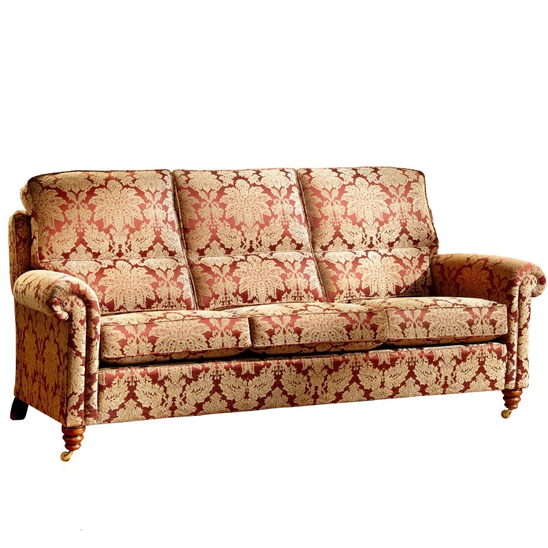 Duresta Southsea Large Sofa 