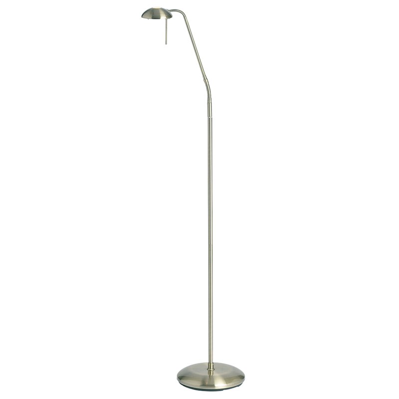 Antique G9 Touch Floor Lamp 1