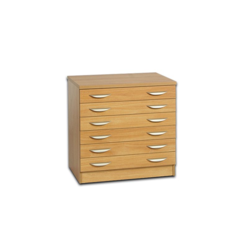 Office A2 Art Chest