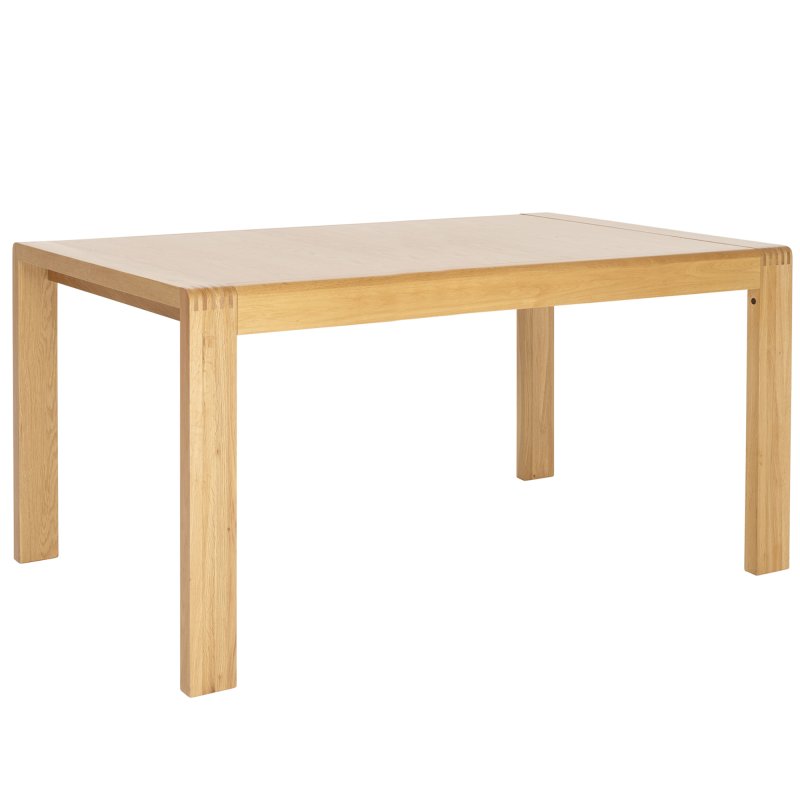 Bosco Medium Extending Dining Table 1