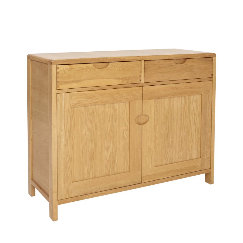 Ercol Bosco Small Sideboard 1