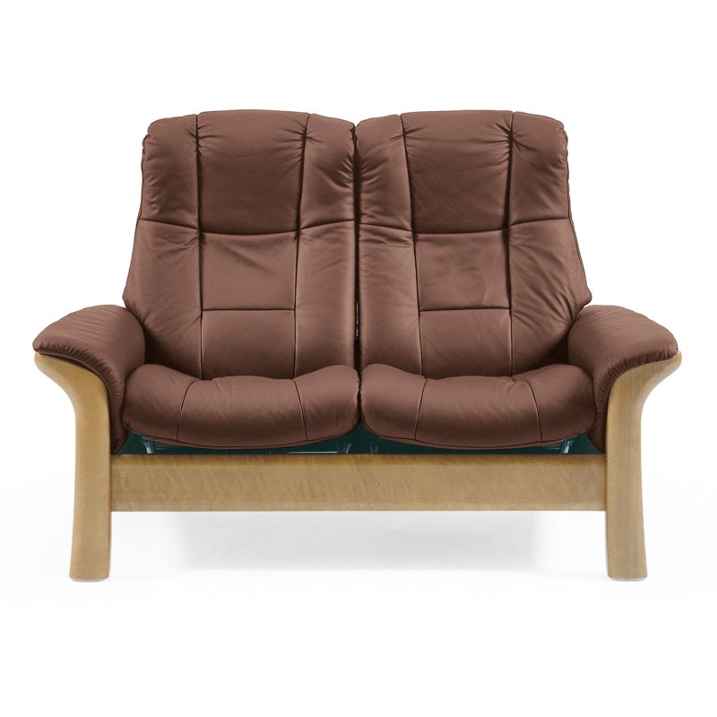 Windsor 2 Seater High Back 1