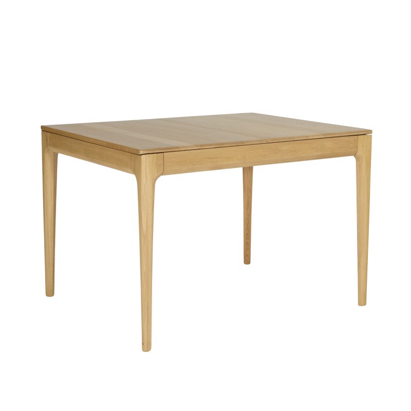 Ercol Romana Small Extending Dining Table 1