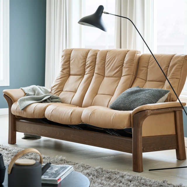 Stressless on sale sofa clearance