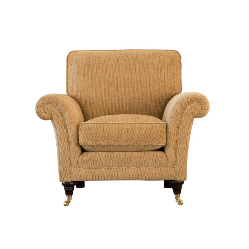 Parker Knoll Burghley Armchair 1