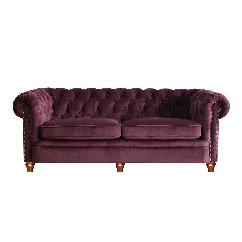 Alexander and James Abraham junior Large Sofa 1