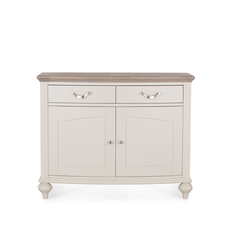 Cookes Collection Geneva Narrow Sideboard 