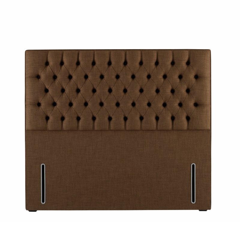 Hypnos Eleanor Euro Slim Headboard 135 x 190cm