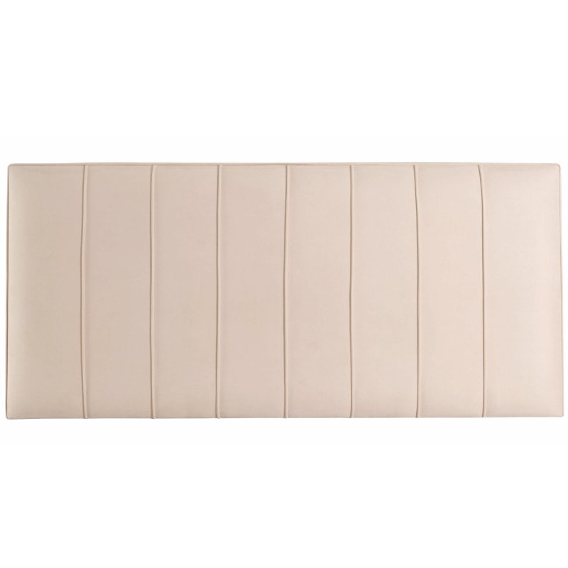 Hypnos Petra Strutted Headboard 90cm 