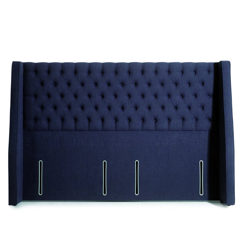 Hypnos Vienna Euro Wide Headboard 135cm