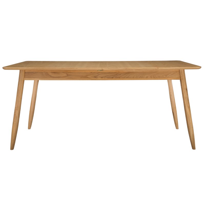 Ercol Teramo Medium Ex Dining Table 1