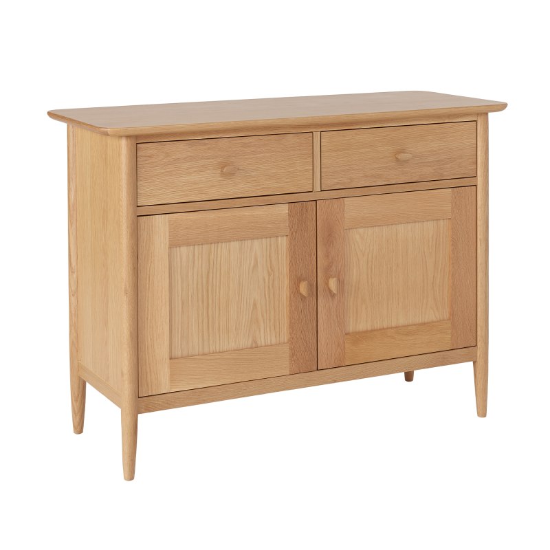 Ercol Teramo Small Sideboard 1